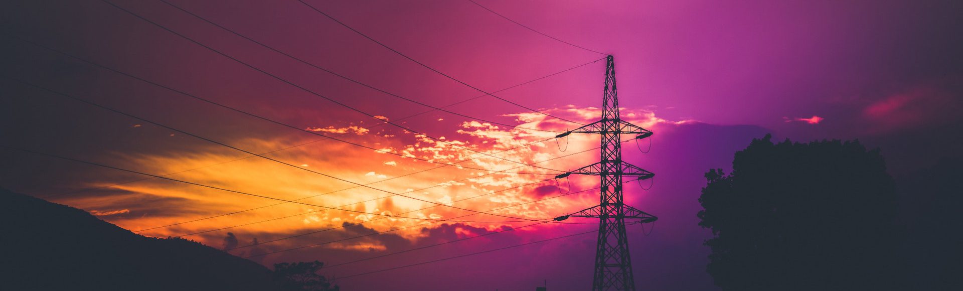 Elektros tinklų projektavimas